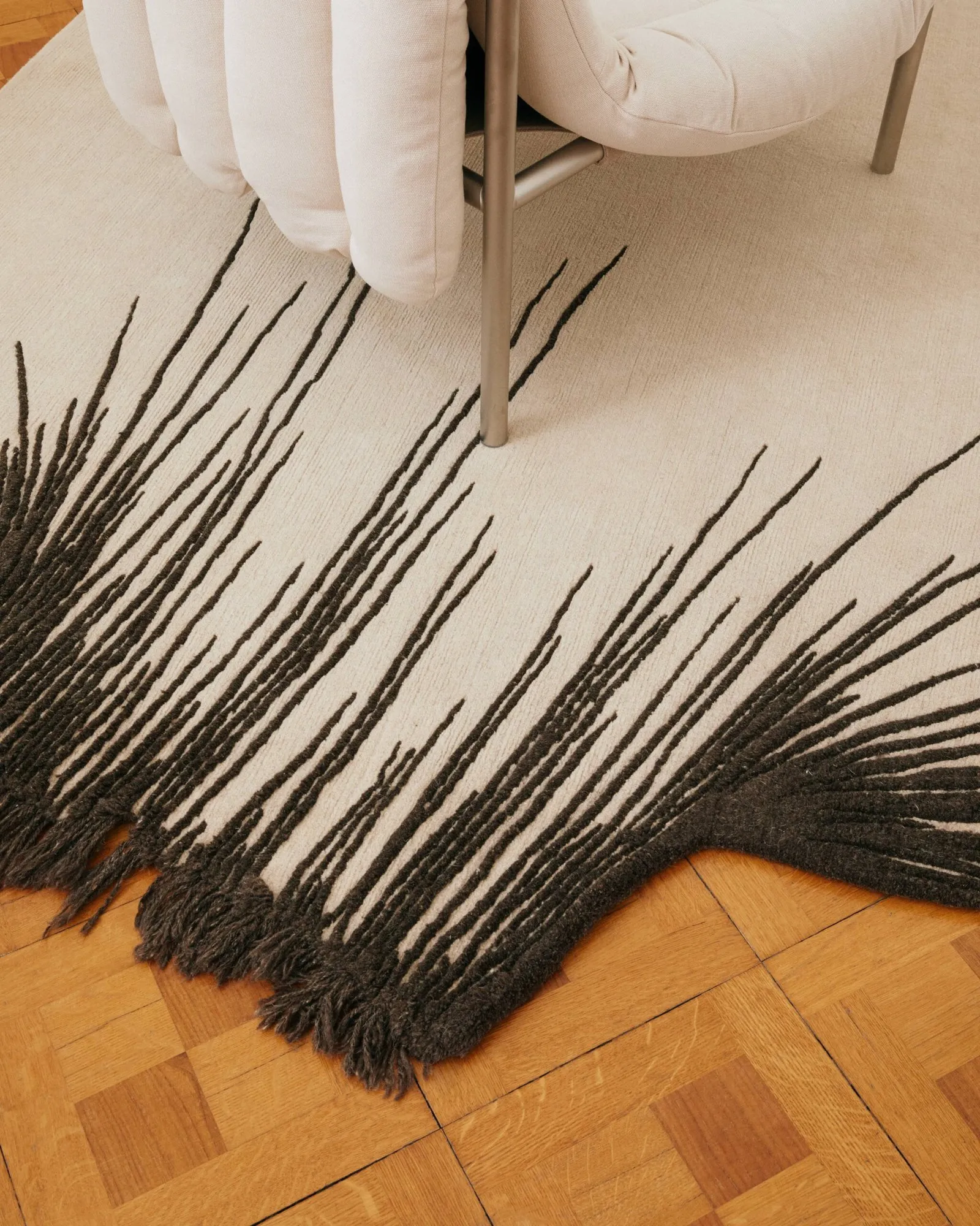 Fuga - Scene 3 - CC-Tapis w Mesmetric