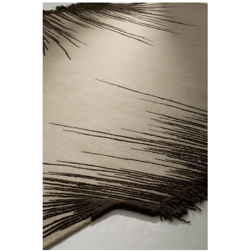 Fuga - Scene 3 - CC-Tapis w Mesmetric