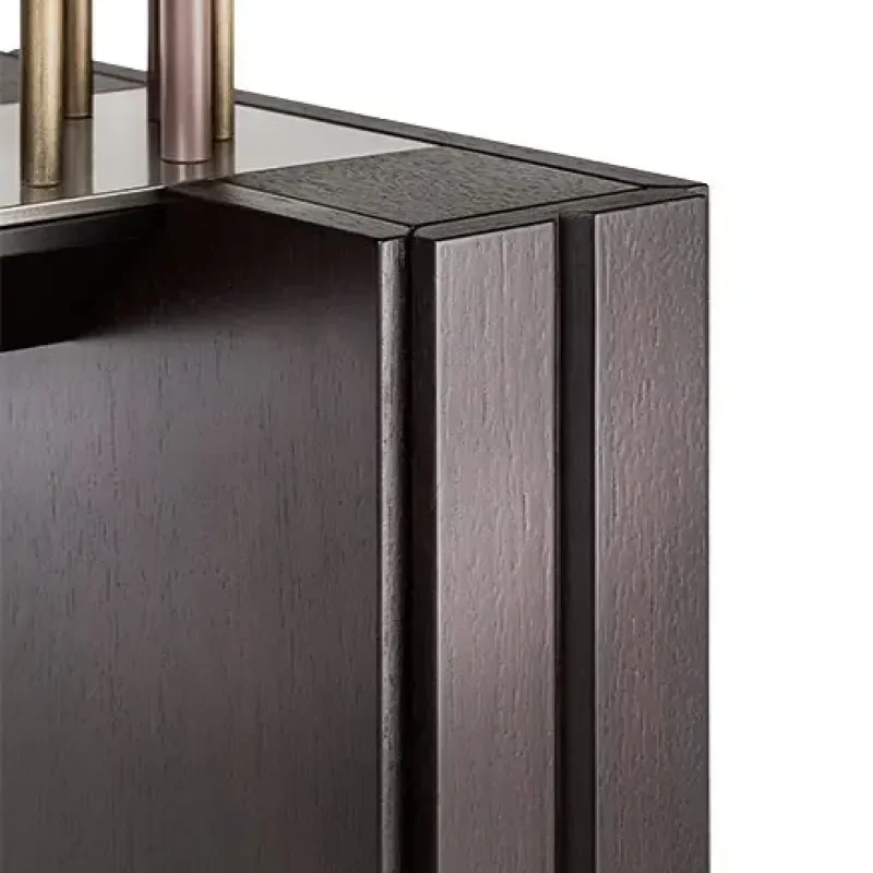 G-Code Console - Giorgetti w Mesmetric