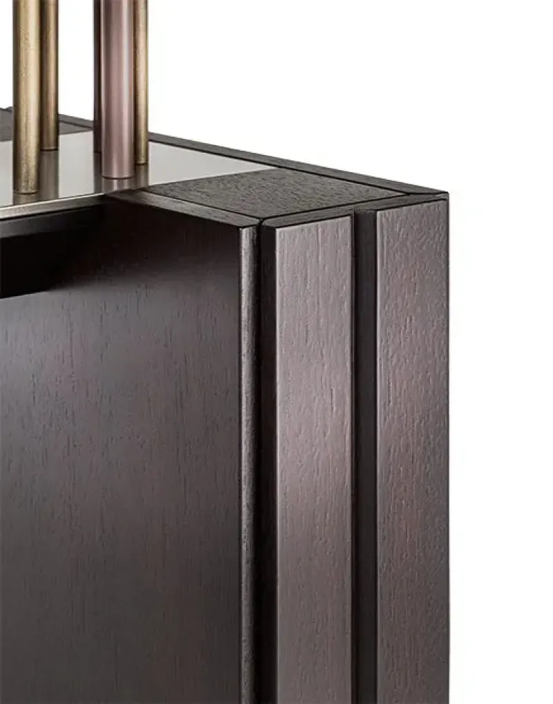 G-Code Console - Giorgetti w Mesmetric