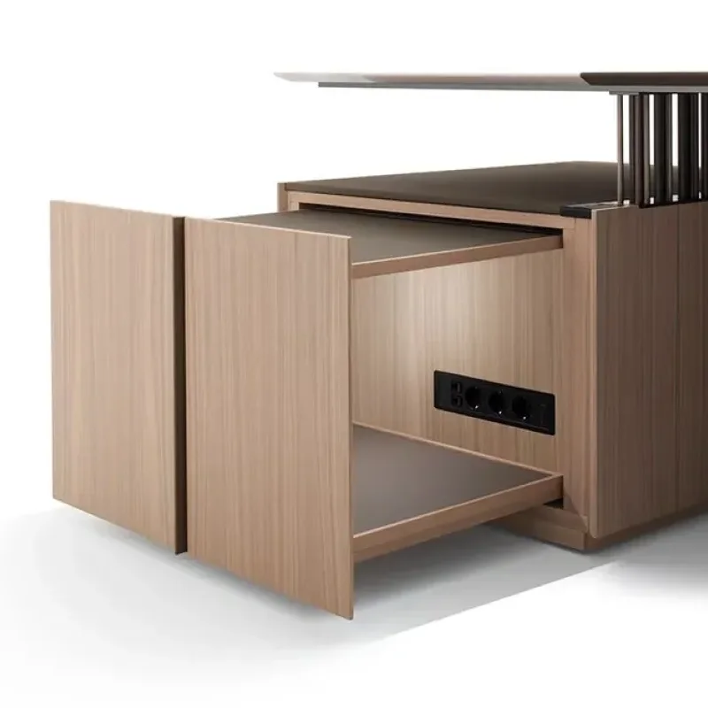 G-Code Desk - Giorgetti w Mesmetric