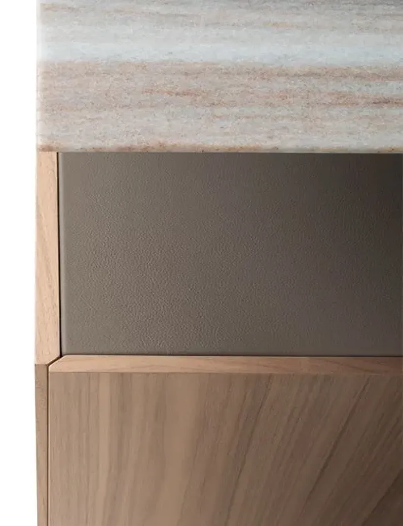 G-Code Desk - Giorgetti w Mesmetric