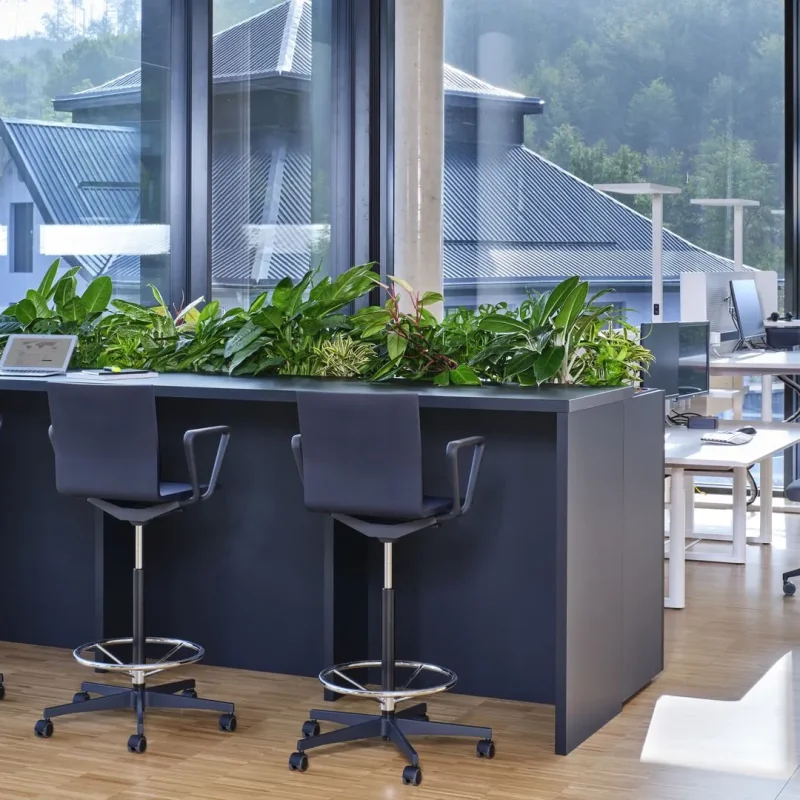 .04 Counter - Vitra w Mesmetric