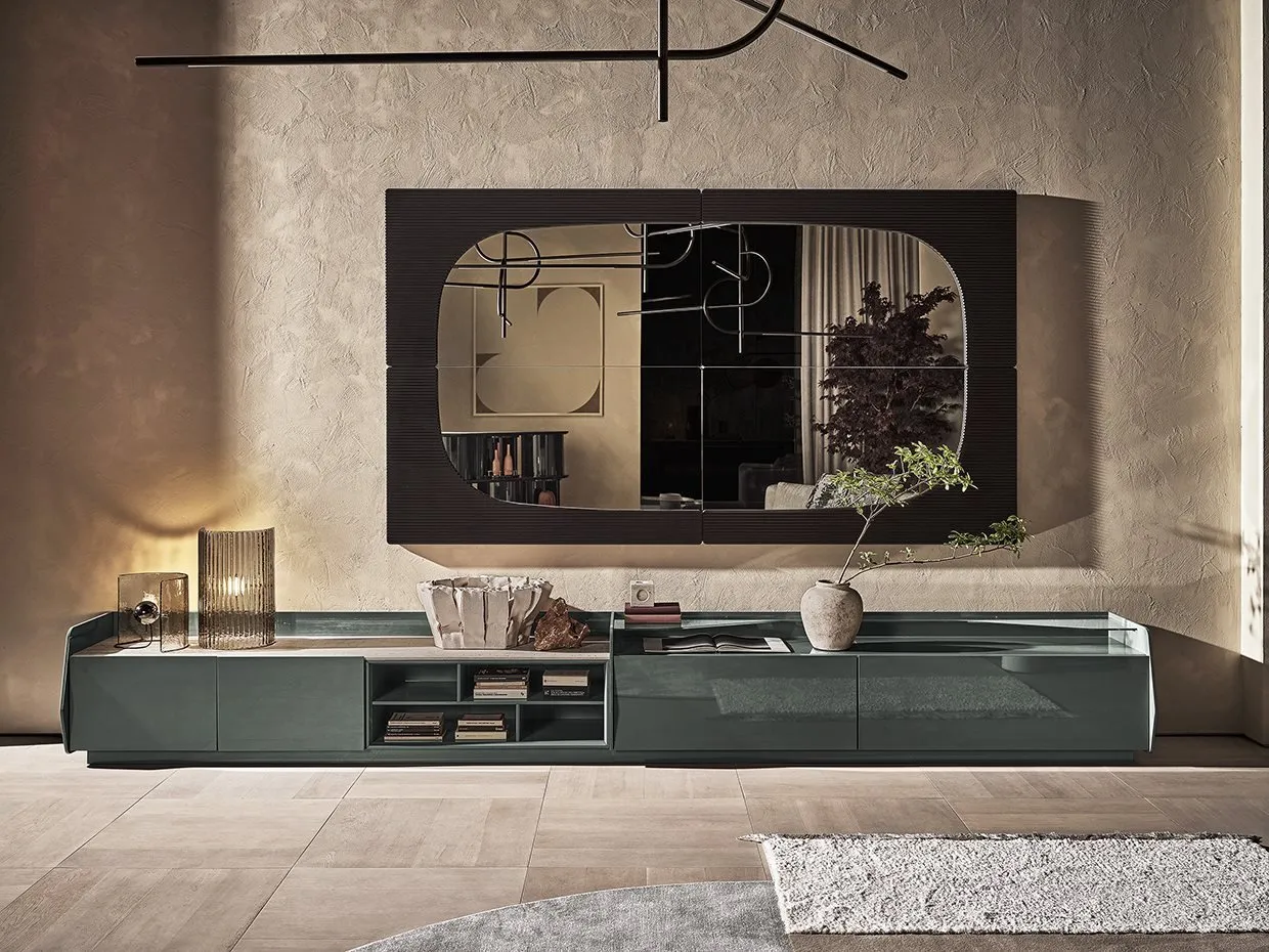 Garda - Gallotti & Radice w Mesmetric