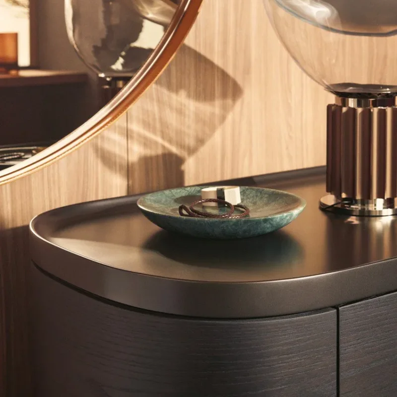 Gentleman Chest Of Drawers - Poliform w Mesmetric