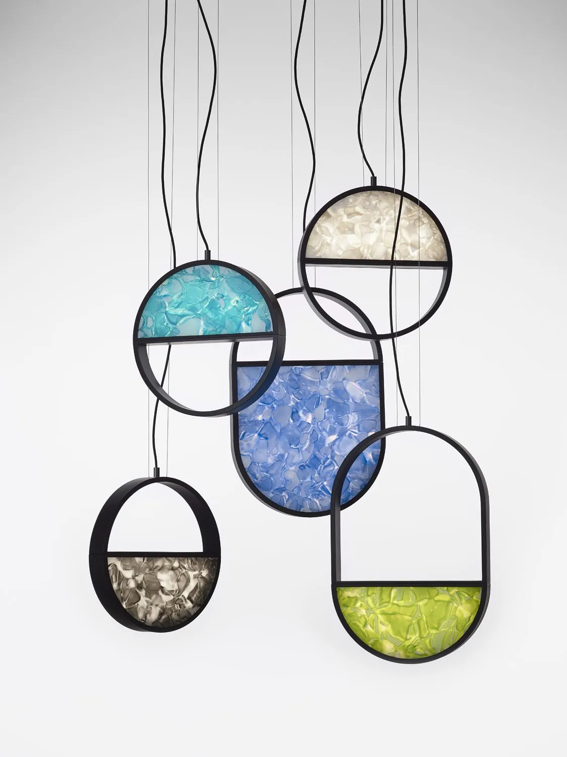 Geometric - Brokis w Mesmetric