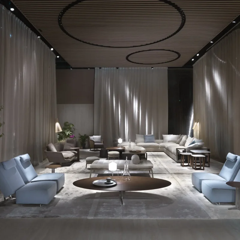 A.B.C.D. – Flexform at Mesmetric