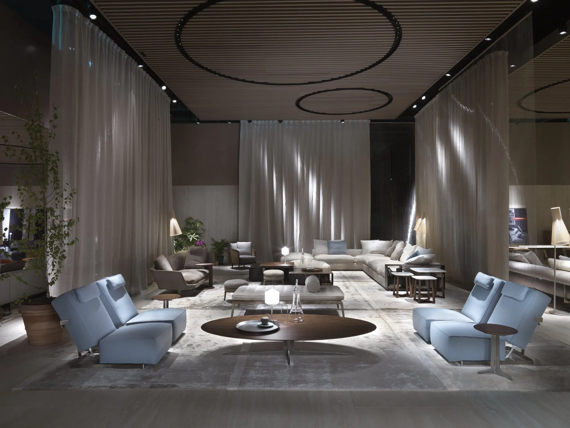 A.B.C.D. – Flexform at Mesmetric