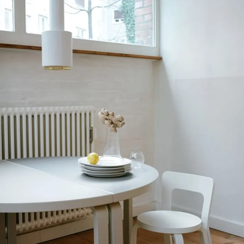 A110 - Artek w Mesmetric