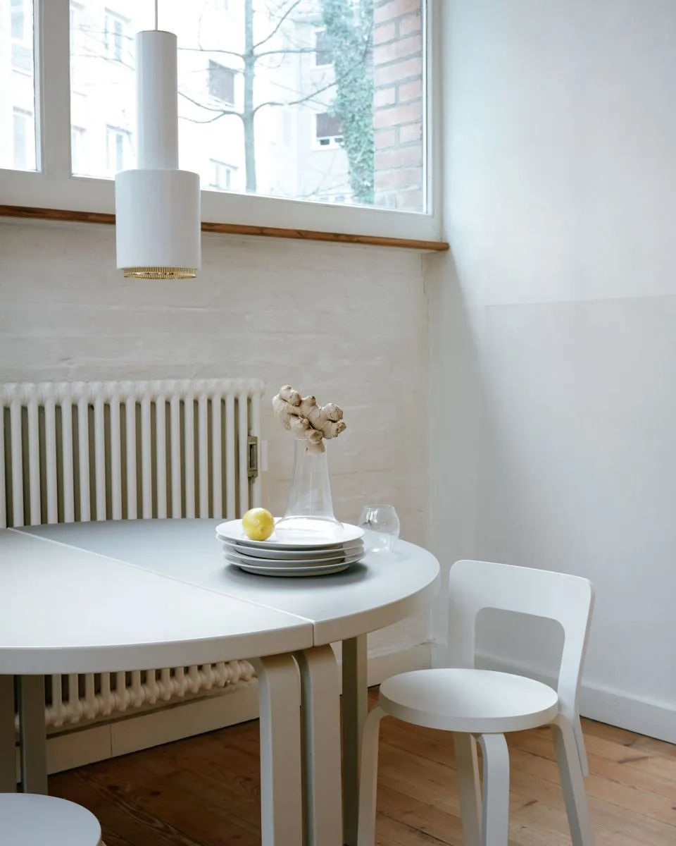 A110 - Artek w Mesmetric