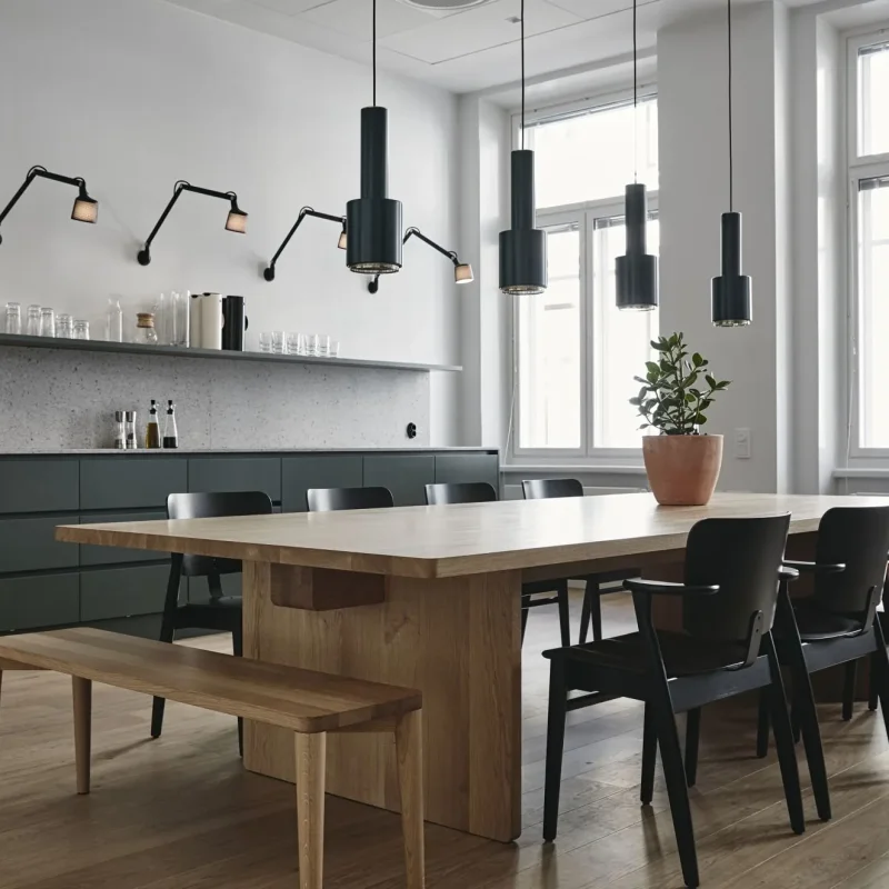 A110 - Artek w Mesmetric