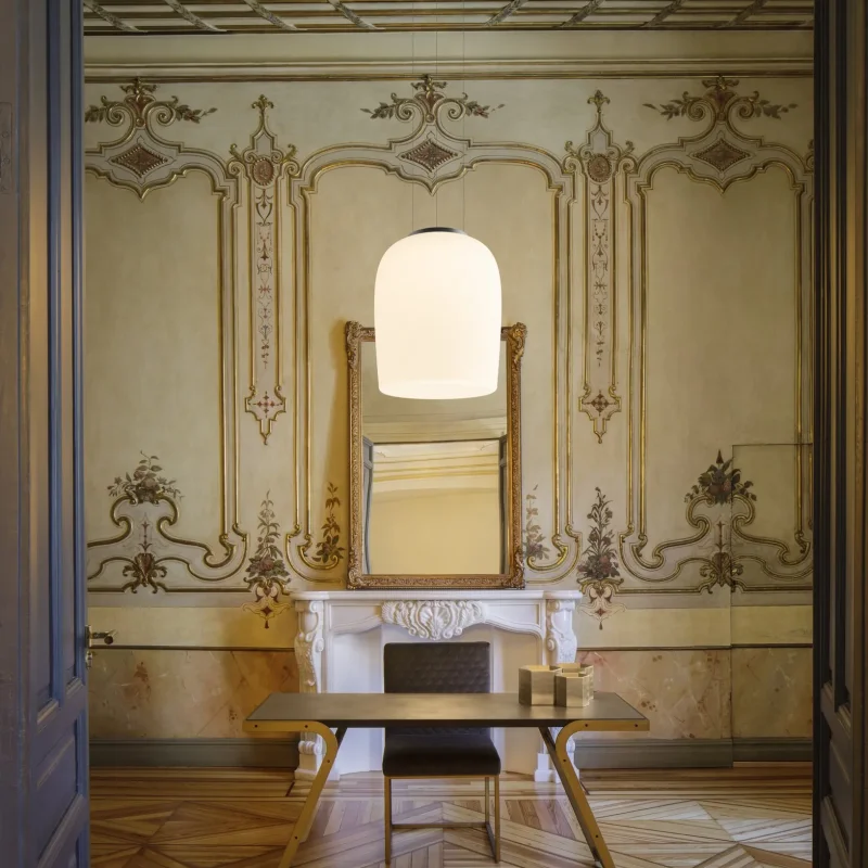 Ghost - Vibia w Mesmetric