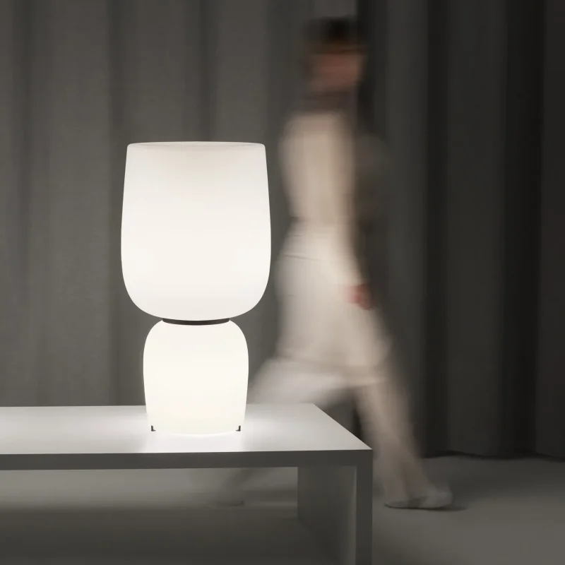 Ghost - Vibia w Mesmetric