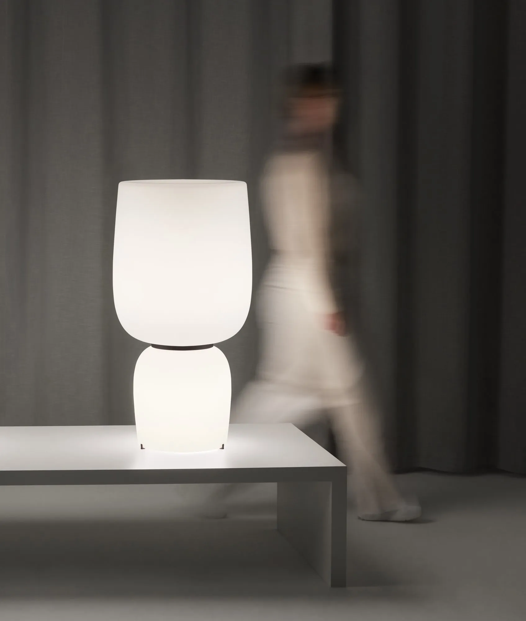 Ghost - Vibia w Mesmetric