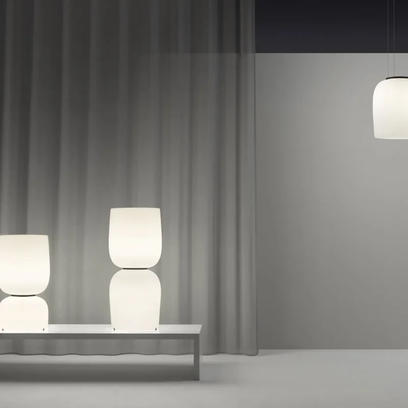 Ghost - Vibia w Mesmetric