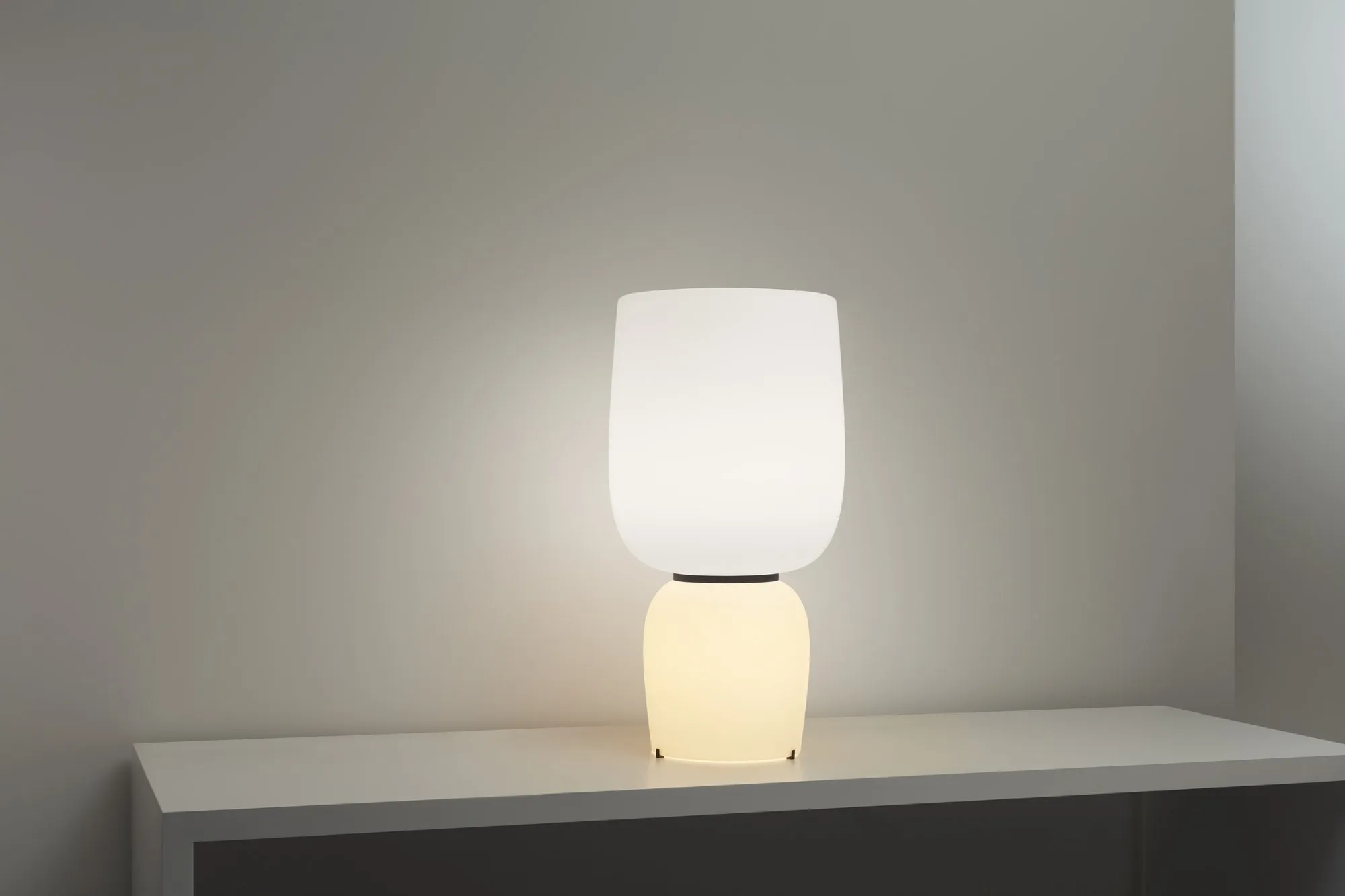 Ghost - Vibia w Mesmetric