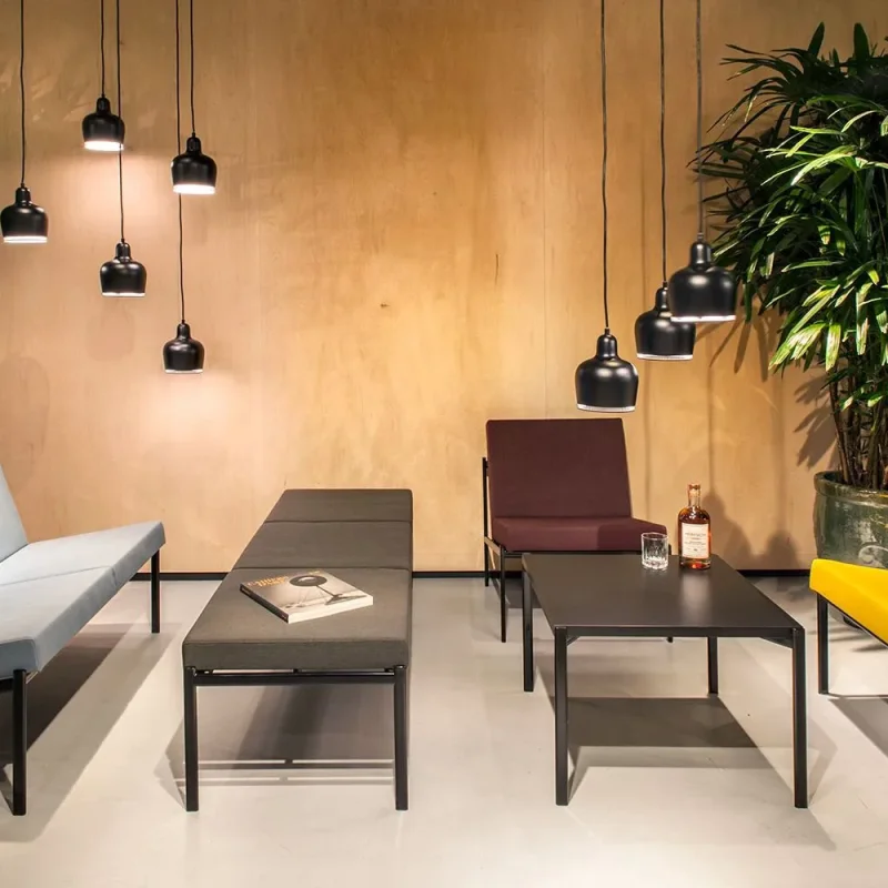 A330s – Artek at Mesmetric