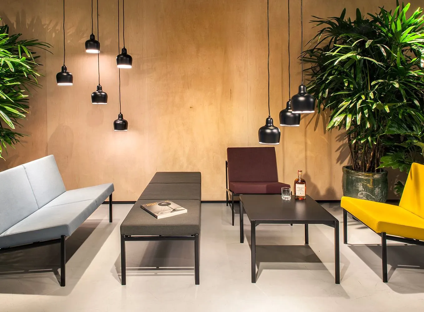 A330s – Artek at Mesmetric