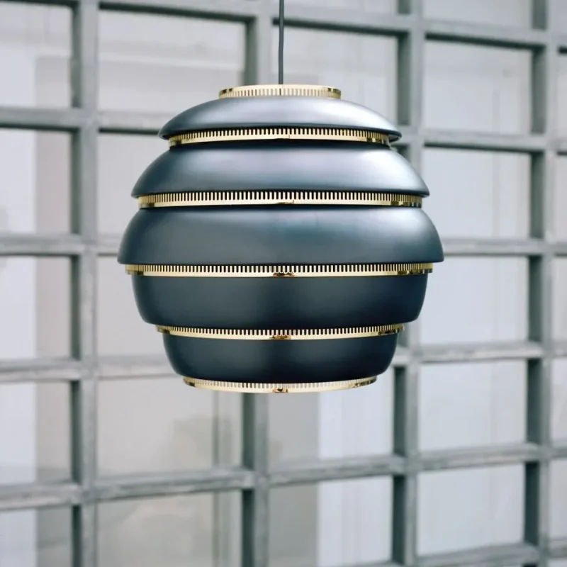 A331 beehive - Artek w Mesmetric
