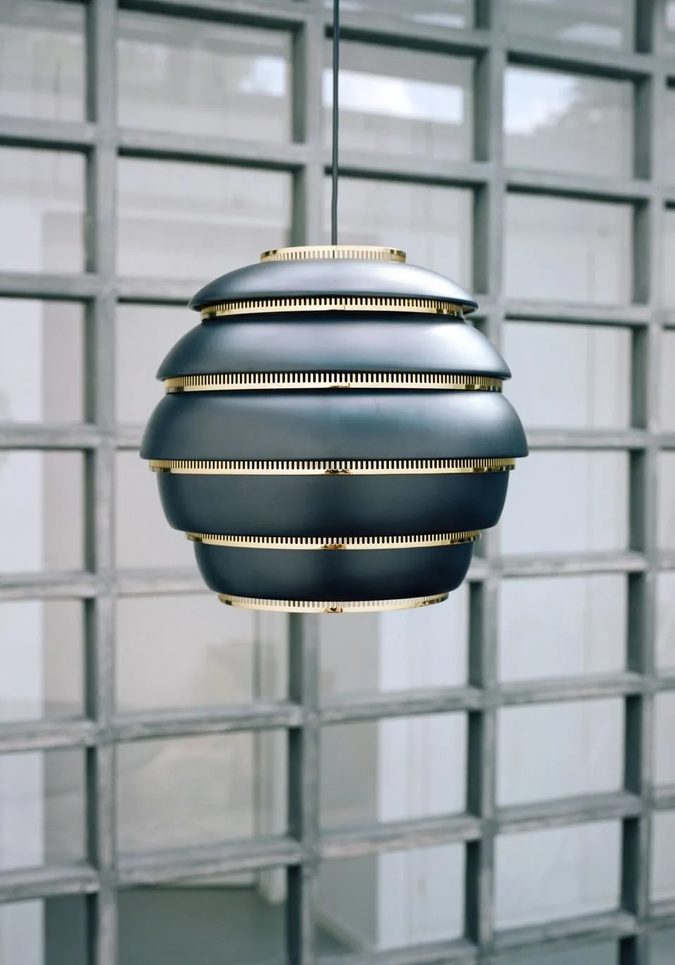 A331 beehive - Artek w Mesmetric