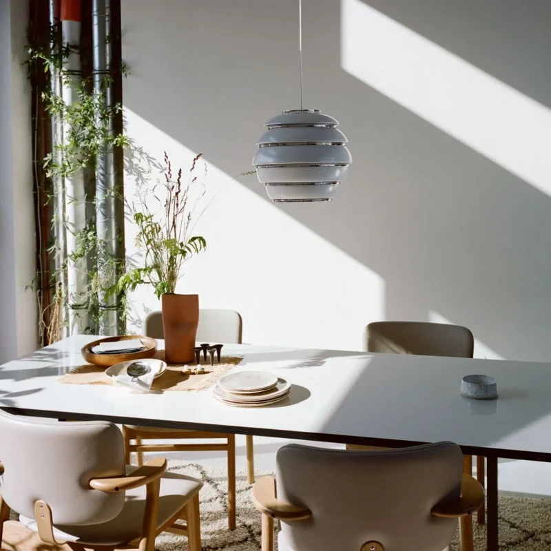 A331 beehive - Artek w Mesmetric