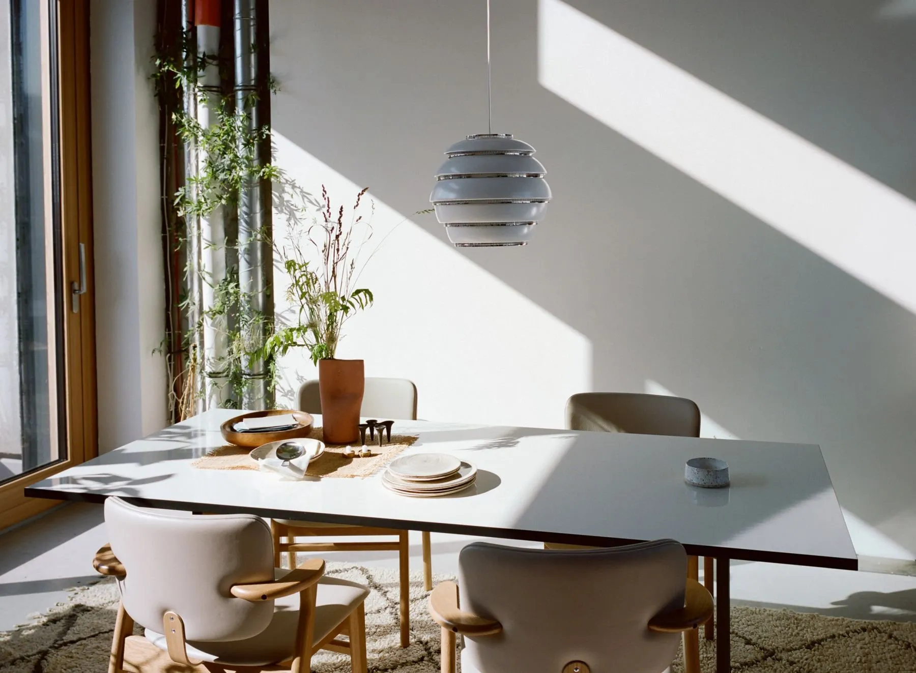 A331 beehive - Artek w Mesmetric