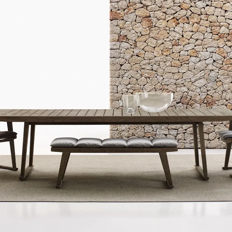 Gio Outdoor – B&B Italia Outdoor at Mesmetric