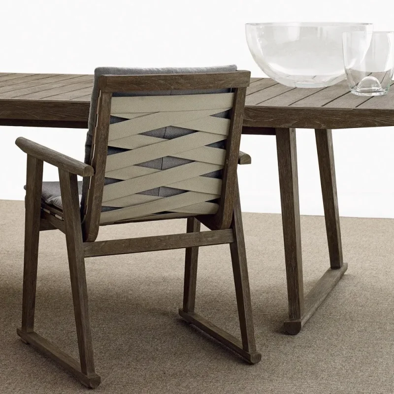 Gio Outdoor – B&B Italia Outdoor at Mesmetric