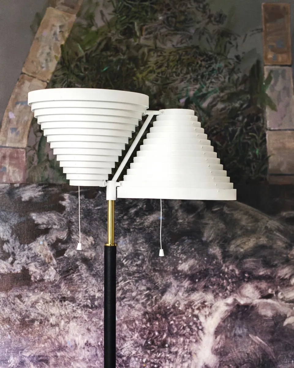 A810 – Artek at Mesmetric