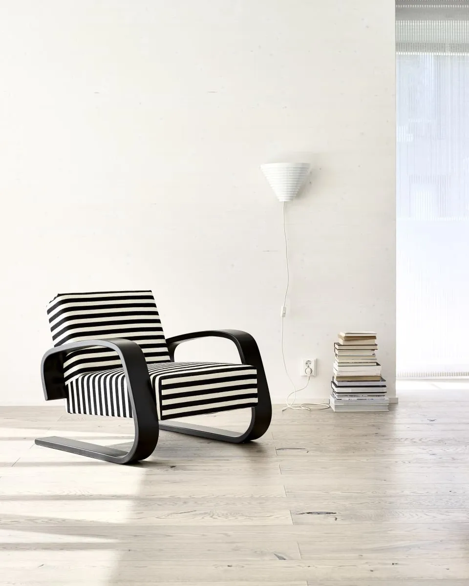 A910 – Artek at Mesmetric