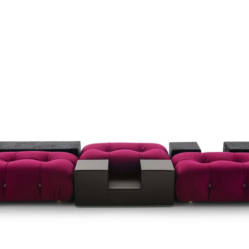 Gli Scacchi – B&B Italia at Mesmetric