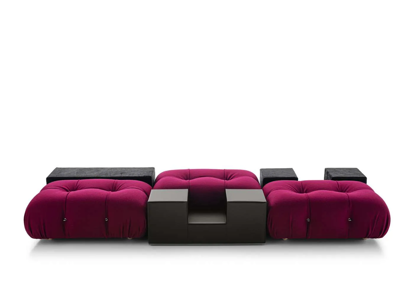 Gli Scacchi – B&B Italia at Mesmetric