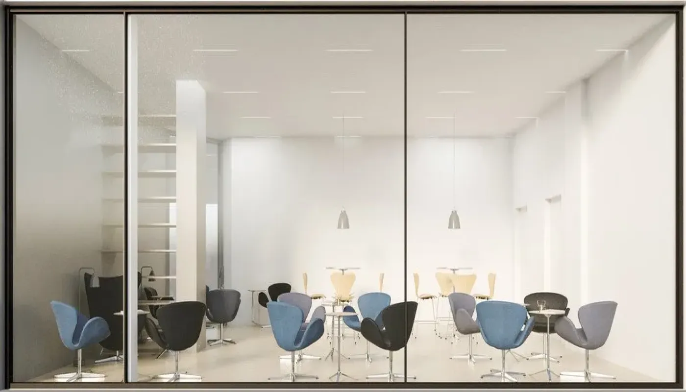 A922 - Fritz Hansen w Mesmetric