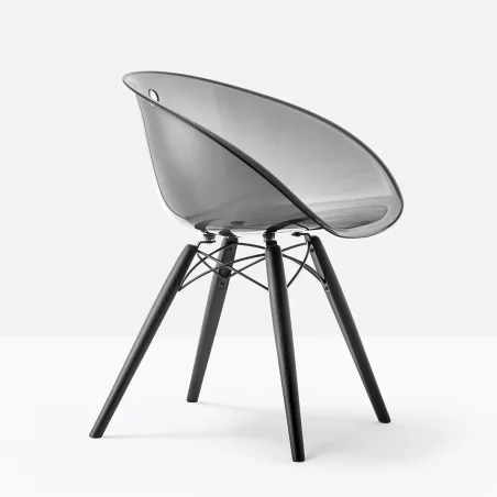 Gliss 904, 905 – Pedrali at Mesmetric