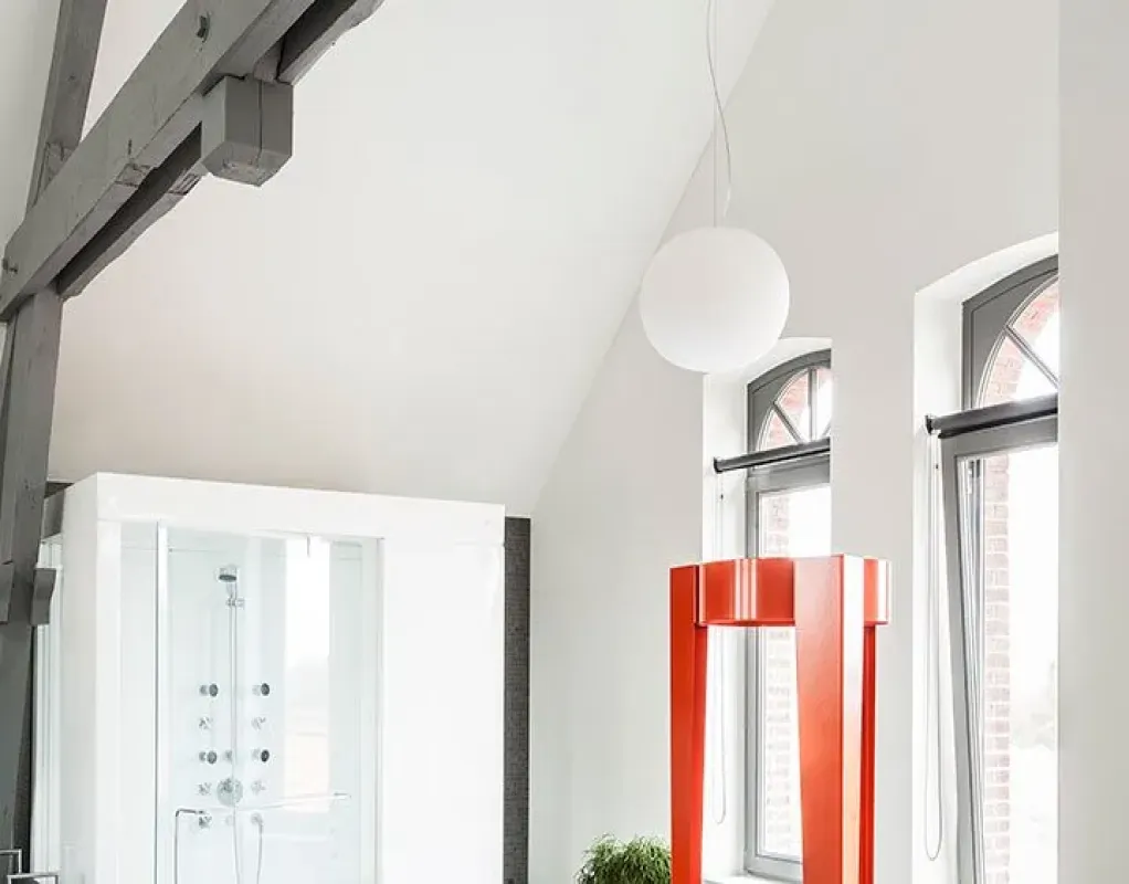 Glo-Ball – Flos at Mesmetric