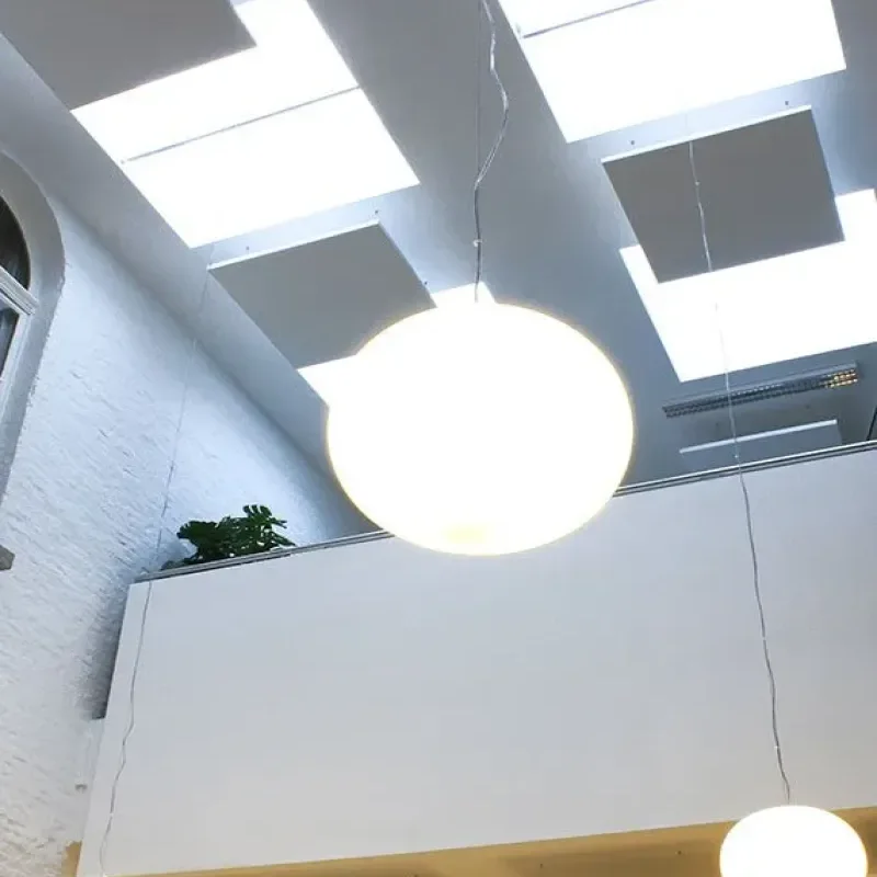 Glo-Ball – Flos at Mesmetric