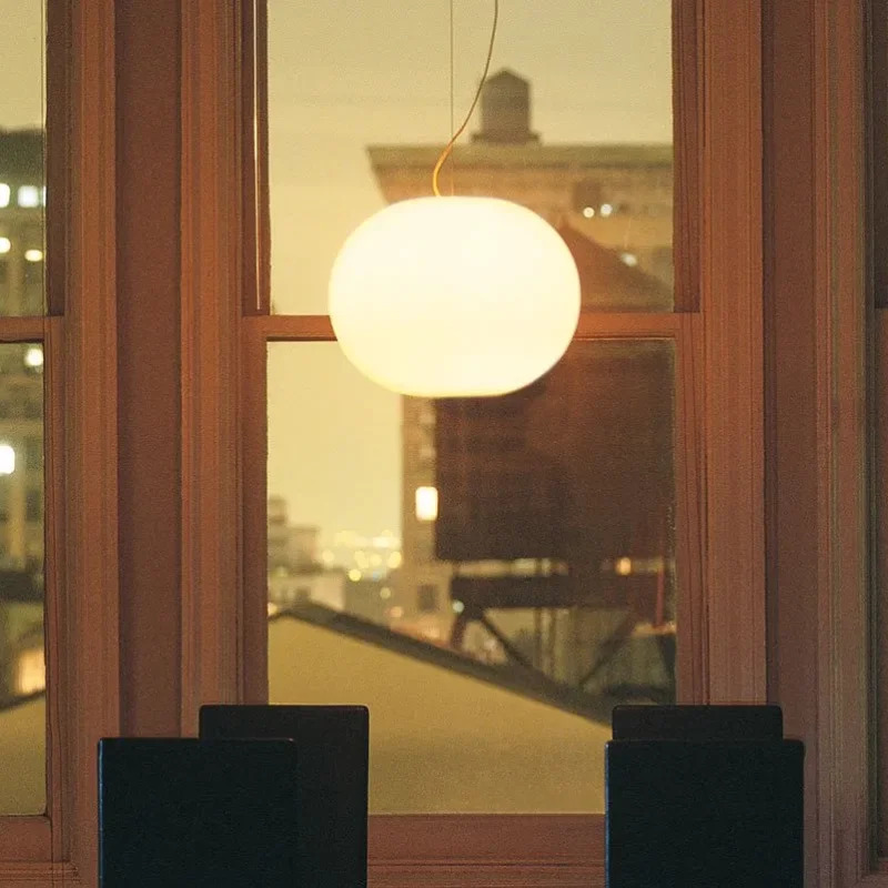 Glo-Ball – Flos at Mesmetric