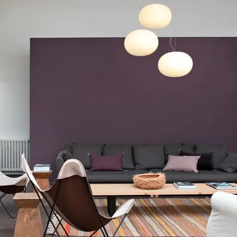 Glo-Ball – Flos at Mesmetric