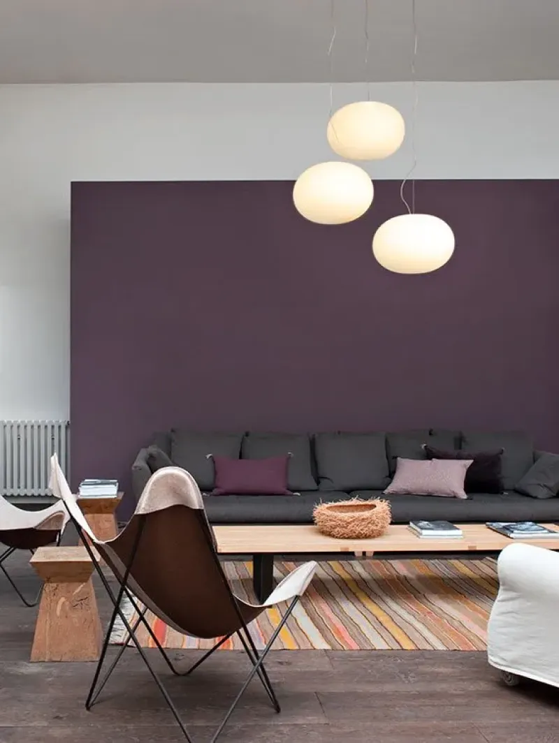 Glo-Ball – Flos at Mesmetric