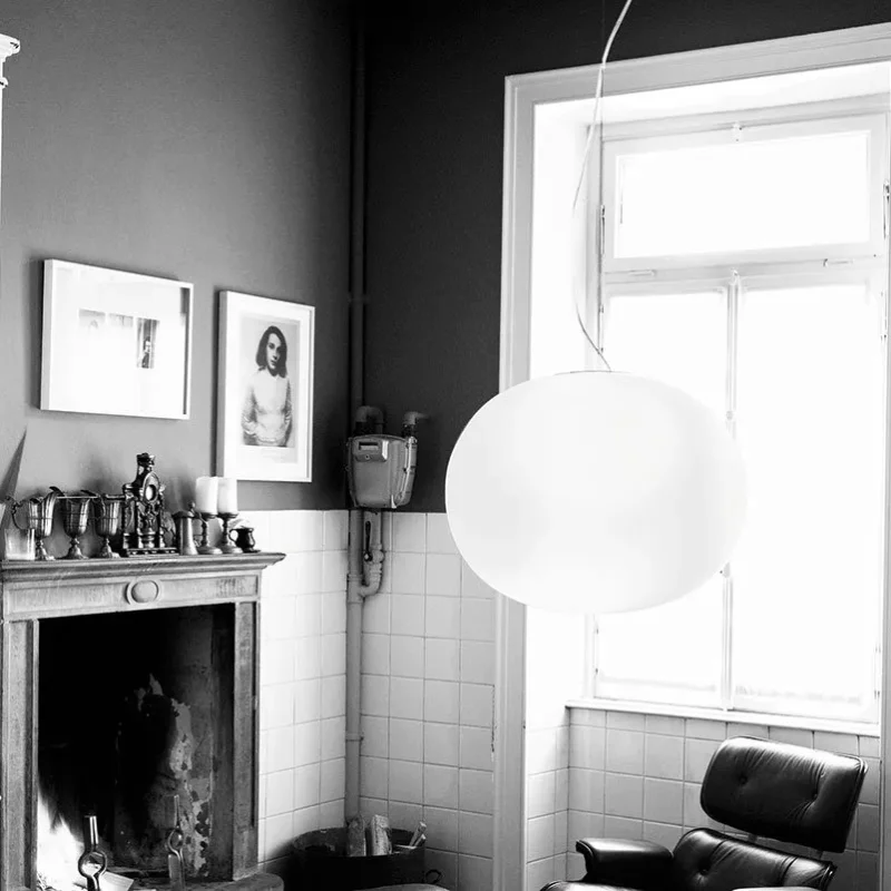 Glo-Ball – Flos at Mesmetric
