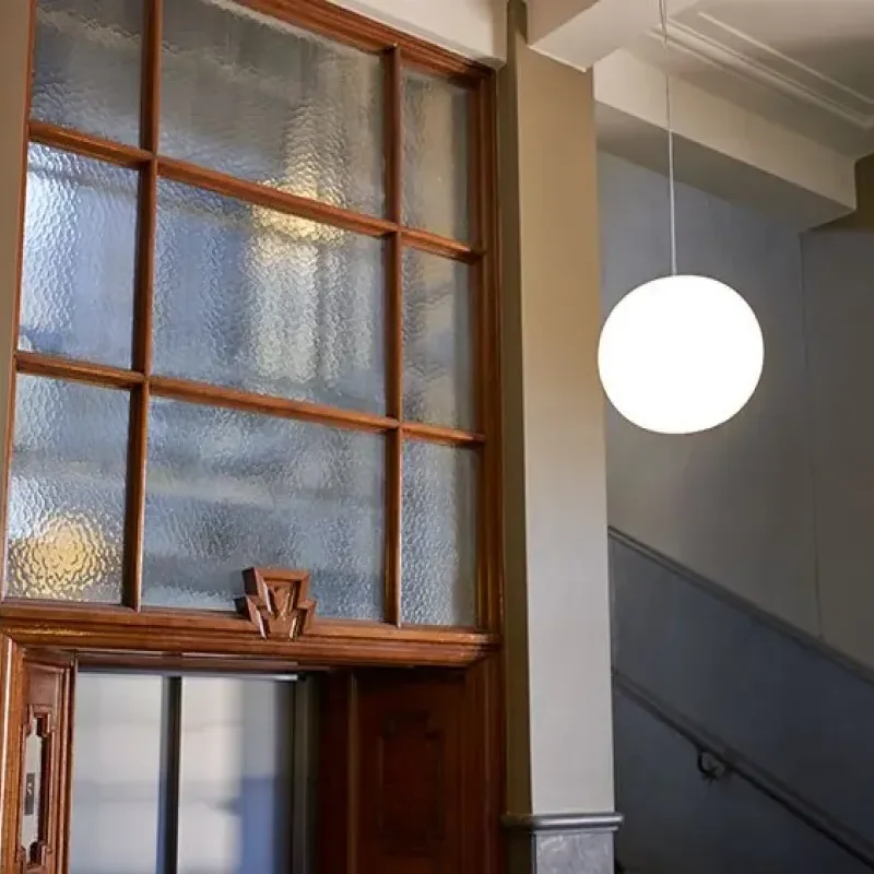 Glo-Ball – Flos at Mesmetric