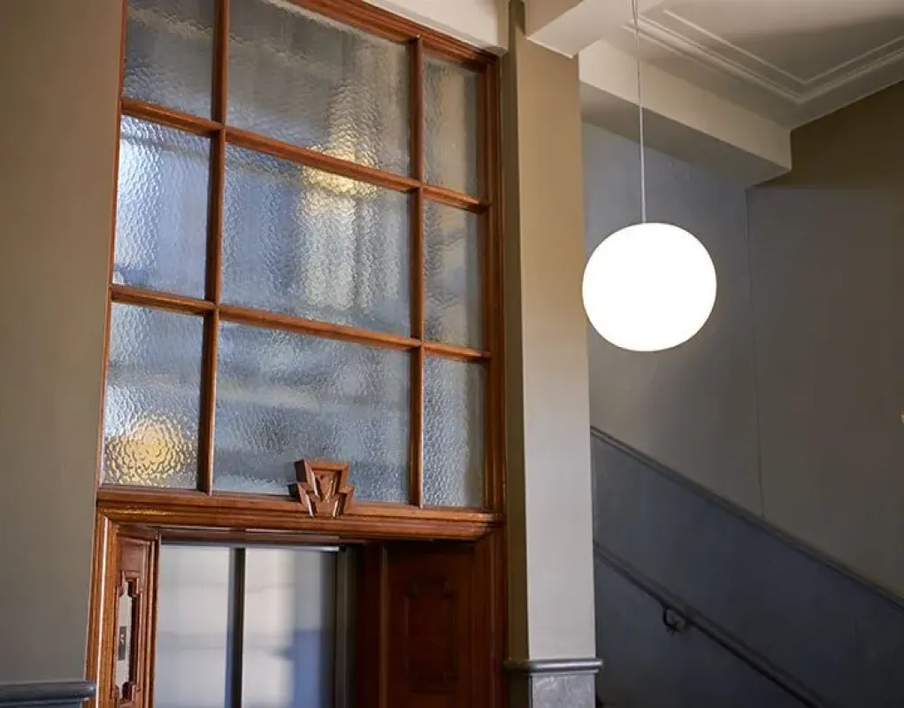 Glo-Ball – Flos at Mesmetric