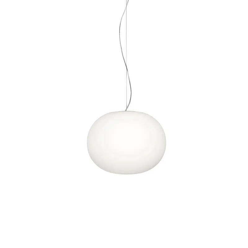 Glo-Ball – Flos at Mesmetric