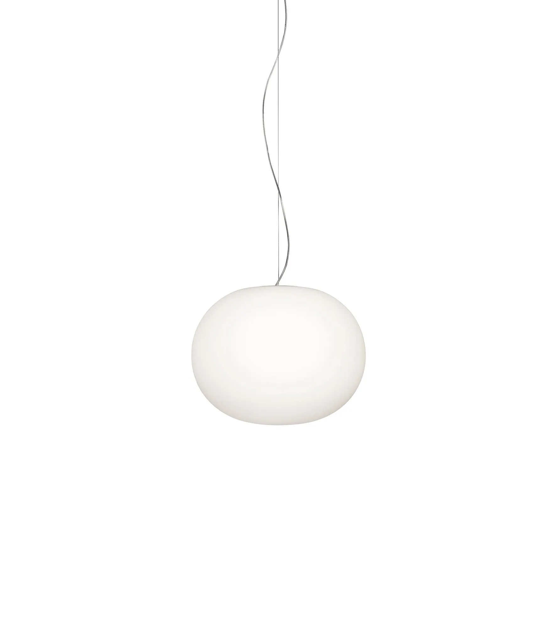Glo-Ball – Flos at Mesmetric