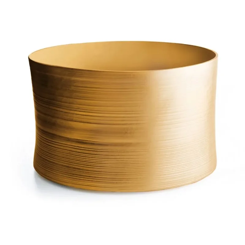 Gold Collection Stool