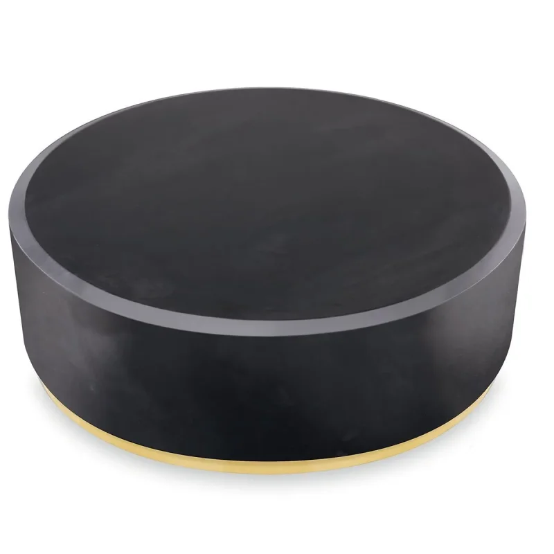 Gong - Gallotti & Radice w Mesmetric