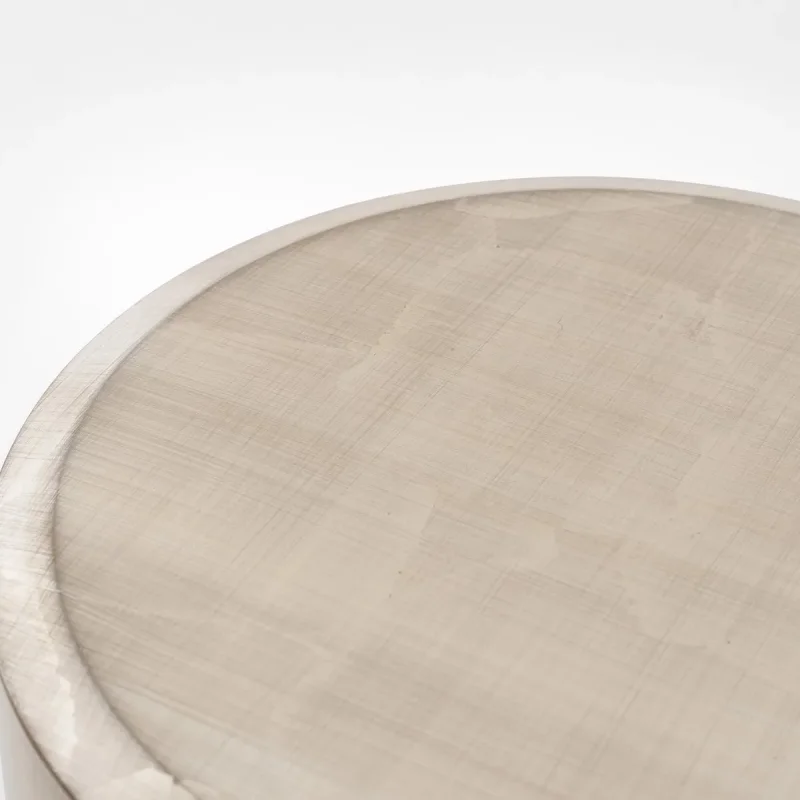 Gong - Gallotti & Radice w Mesmetric