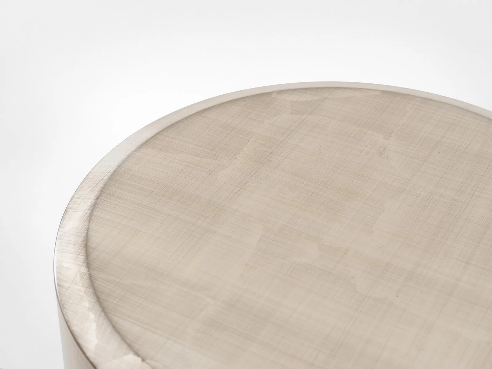 Gong - Gallotti & Radice w Mesmetric