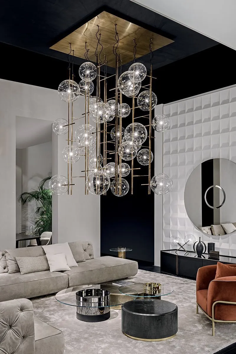 Gong - Gallotti & Radice w Mesmetric