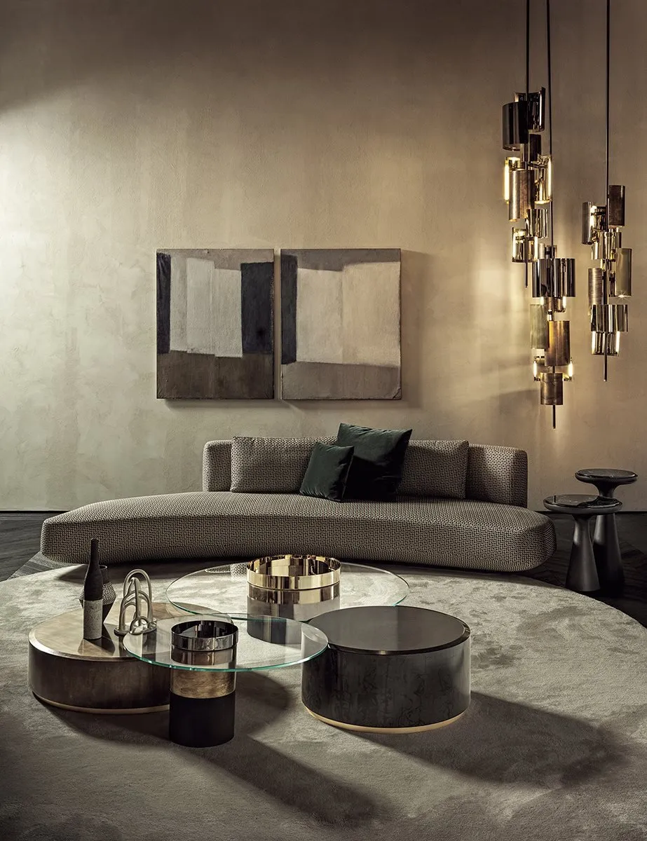 Gong - Gallotti & Radice w Mesmetric